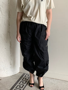 Polo vintage cargo track pants