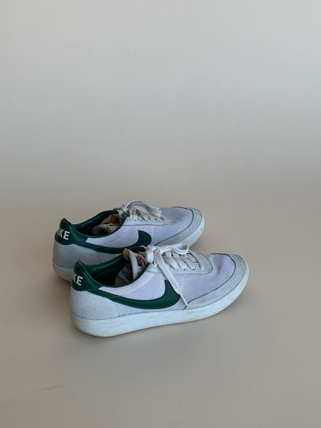 Nike Killshot Green sneakers
