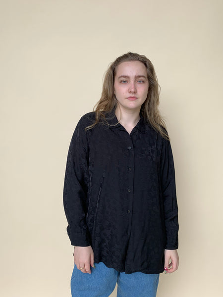 Rachel Comey jacquard shirt