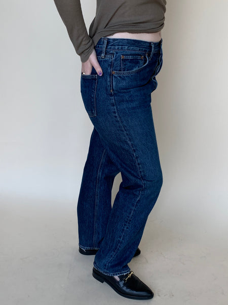 AGOLDE 90s jean