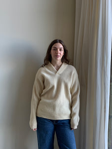 Vintage Eddie Bauer sweater