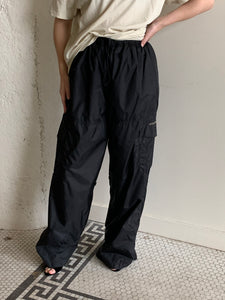 Polo vintage cargo track pants