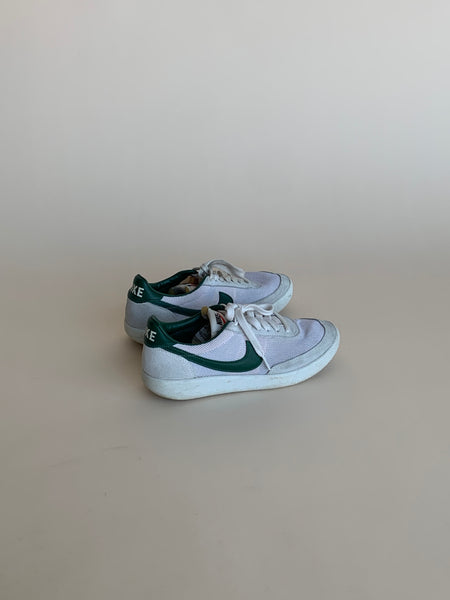 Nike Killshot Green sneakers