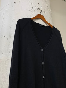 The Row cashmere cardigan