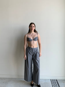 St. Agni Tailored Bralette