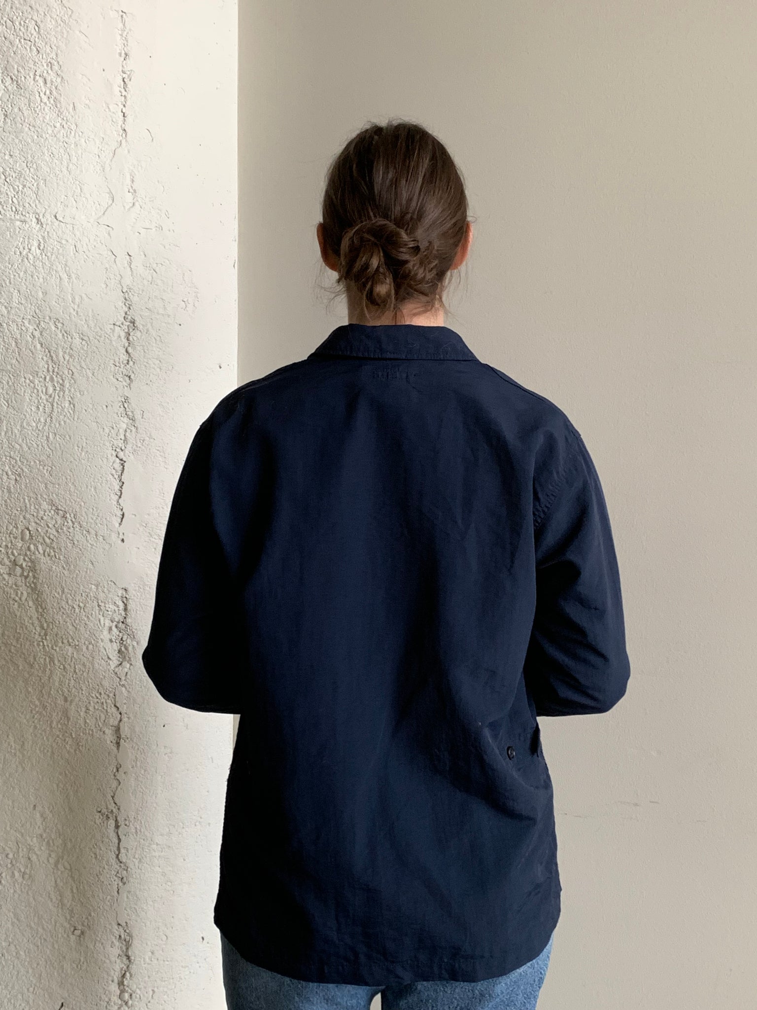 Engineered Garments chore jacket