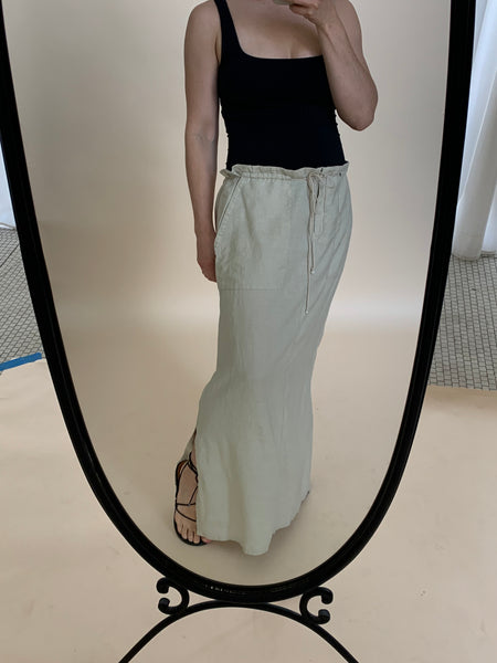 00s utility skirt