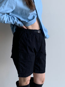 gramicci cargo shorts