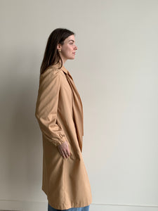 Bonnie Cashin dress coat