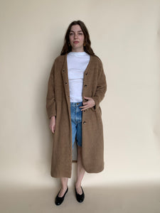 Rita Row teddy coat