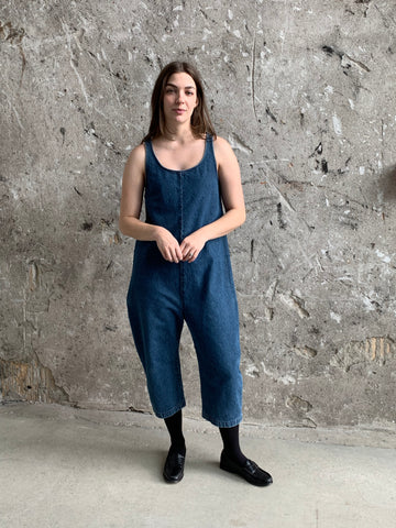 Ilana Kohn barrel leg jumpsuit