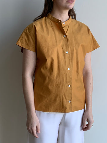 theory dolman shirt