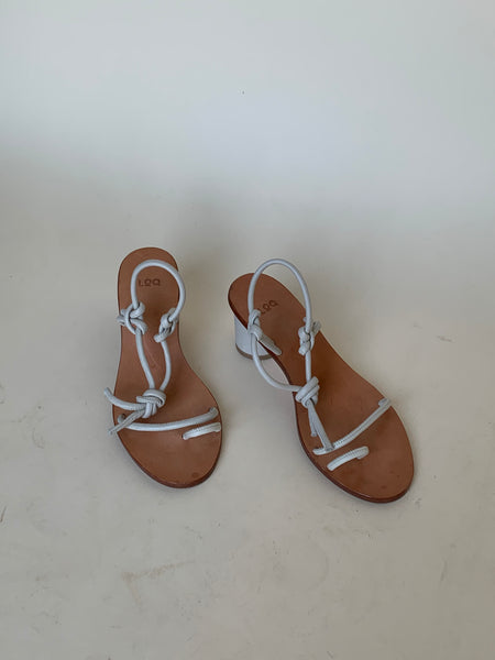 Loq strappy sandals