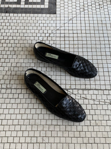 Vintage Cole Haan loafers