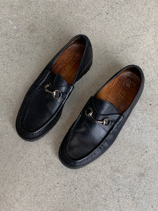 Gucci loafers