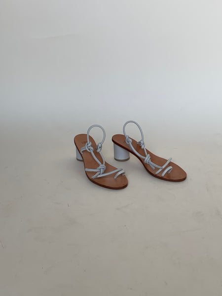 Loq strappy sandals