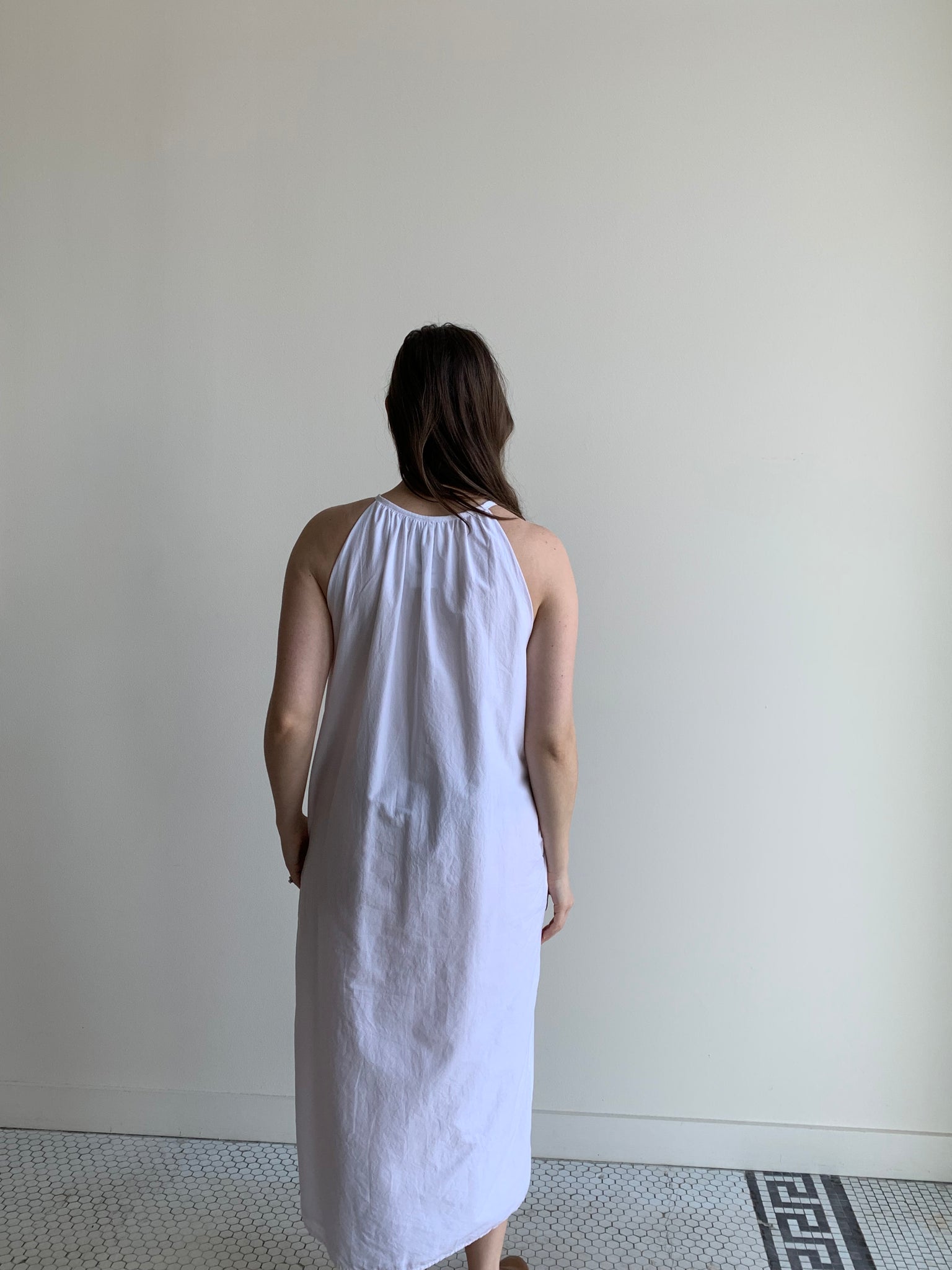 Deiji Studios sun dress